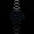 Часы Oris Aquis Date Upcycle Calibre 400  01 400 7790 4150-07 8 23 02PEB фото 5